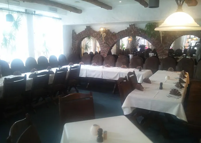 Haus Buederich Meerbusch