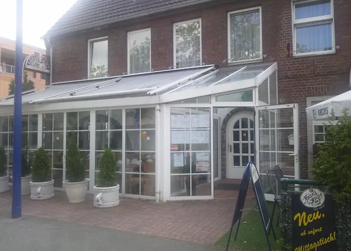 Hotel Haus Buederich