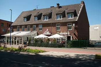 Hotel Haus Buederich