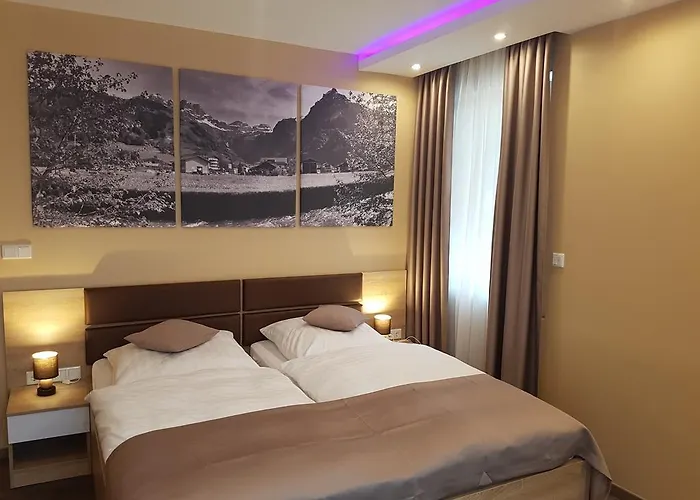 Hotel Haus Buederich Meerbusch