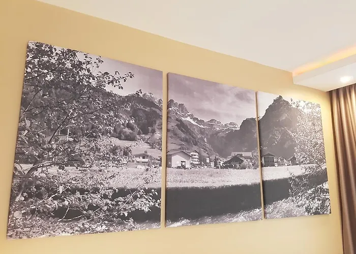 Hotel Haus Buederich Meerbusch