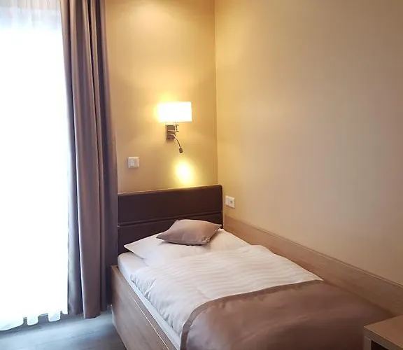 Haus Buederich 3* Meerbusch