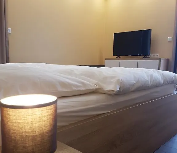 Haus Buederich Hotel Meerbusch