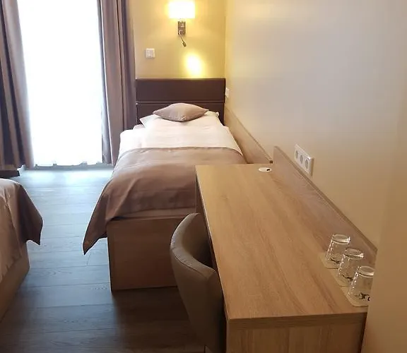 Haus Buederich Hotel Meerbusch