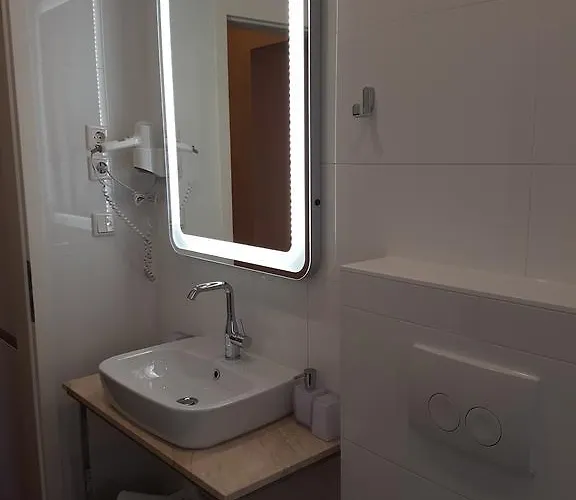 Hotel Haus Buederich 3*