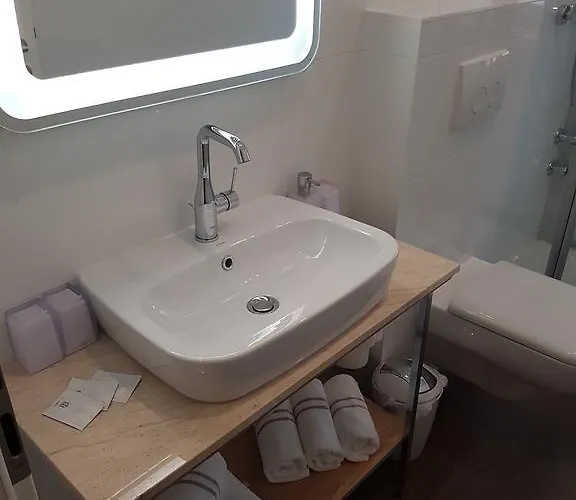 Hotel Haus Buederich Meerbusch