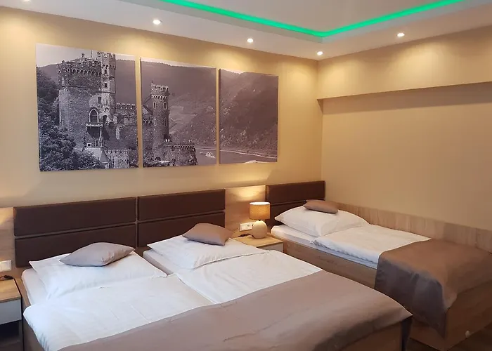 Haus Buederich 3* Meerbusch