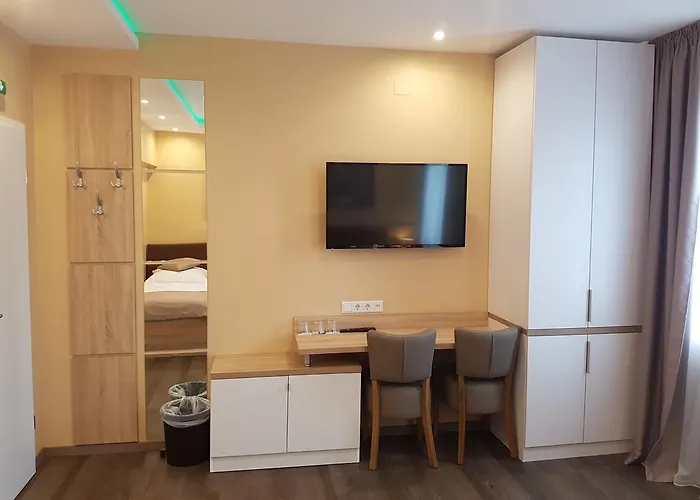 Haus Buederich Hotel Meerbusch