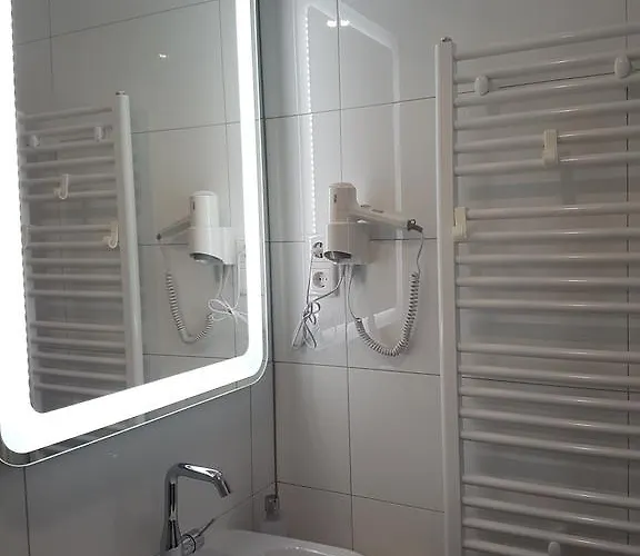 Hotel Haus Buederich