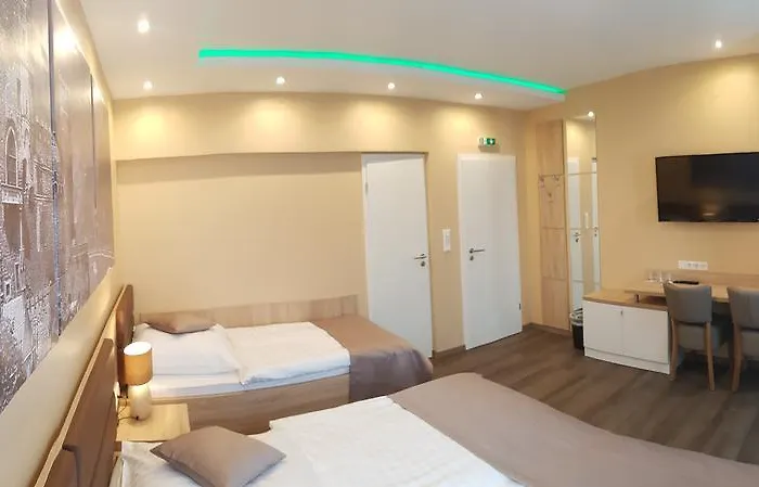 Hotel Haus Buederich Meerbusch