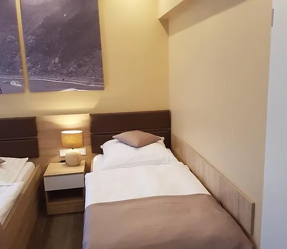 Hotel Haus Buederich