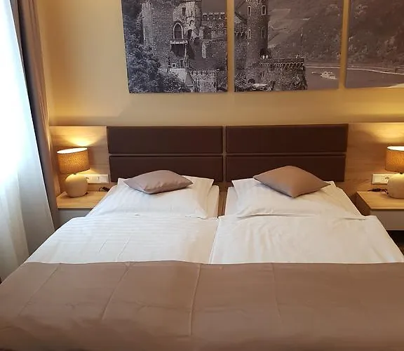 Haus Buederich Hotel