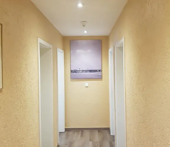 Haus Buederich Hotel Meerbusch