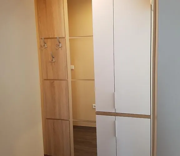 Haus Buederich Hotel Meerbusch