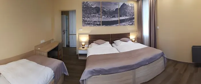 Hotel Haus Buederich