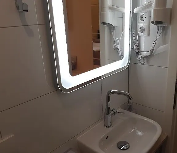 Haus Buederich 3* Meerbusch