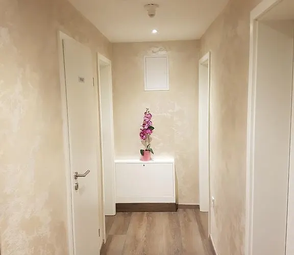 Hotel Haus Buederich Meerbusch