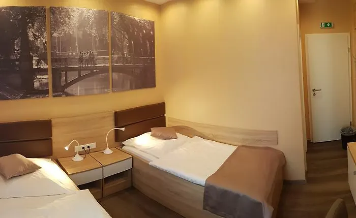 Haus Buederich Hotel Meerbusch