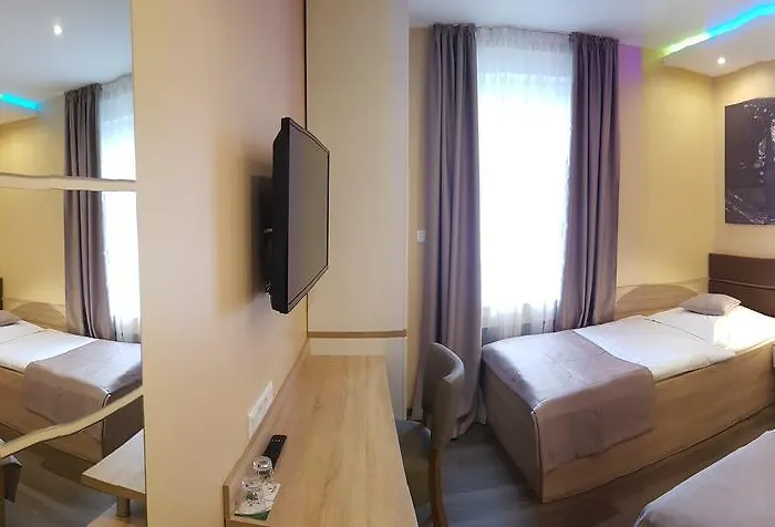 Haus Buederich Hotel Meerbusch