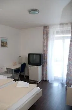 Haus Buederich Hotel