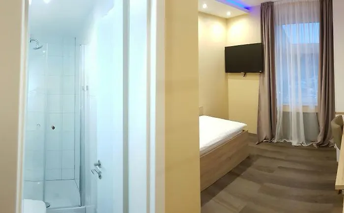 Haus Buederich Hotel Meerbusch