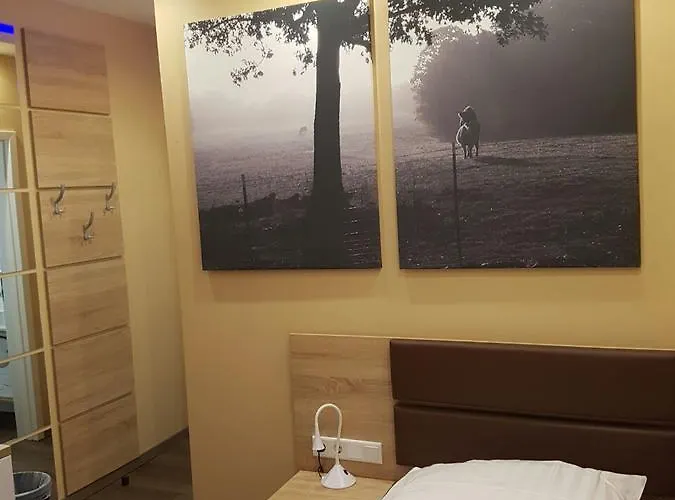 Hotel Haus Buederich Meerbusch