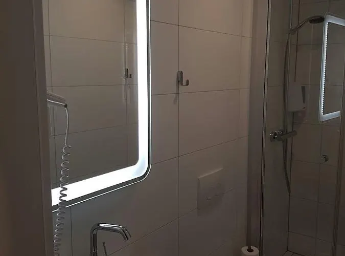 Haus Buederich Hotel 3*