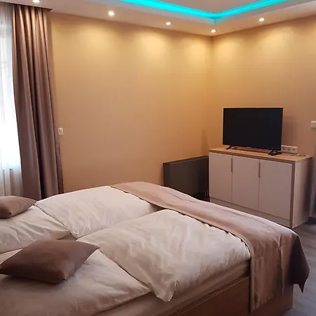 Hotel Haus Buederich